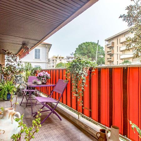 Apartment Le Della By Interhome 尼斯 外观 照片