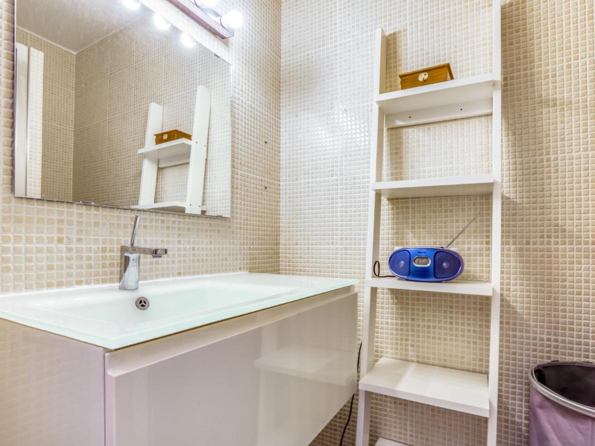 Apartment Le Della By Interhome 尼斯 外观 照片