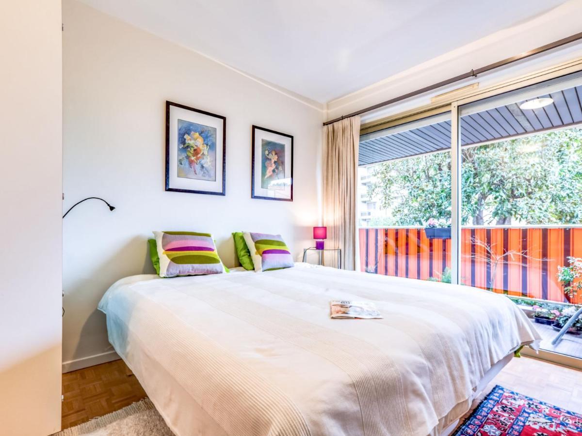 Apartment Le Della By Interhome 尼斯 外观 照片