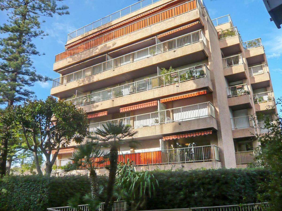 Apartment Le Della By Interhome 尼斯 外观 照片